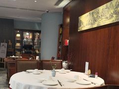 -粤财皇冠假日酒店·彩华轩中餐厅