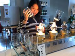-dotcom coffee古点咖啡(致真大厦店)