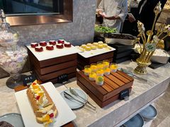 -菲住布渴酒店自助餐厅(阿里巴巴西溪园区店)