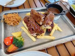 -Supine Bistro溯泮餐厅