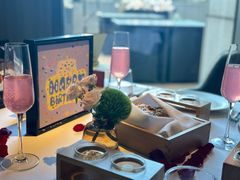 -王品牛排(杭州大厦店)