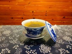 -采芝斋评弹茶馆(观前街店)