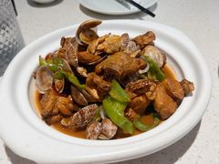 -船歌·鱼水饺青岛菜(金狮广场店)