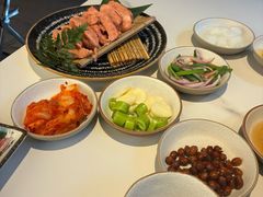 -缘·金家烤鳗鱼(西塔总店)