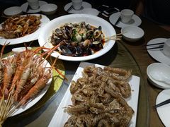 -79号渔船海鲜饭店(华强北店)