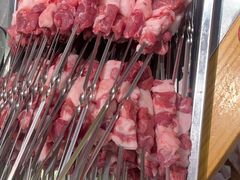 -古彭7只羊·招牌白串·碳锅羊肉旗舰店