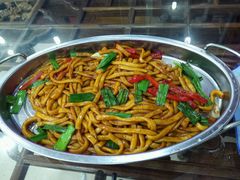 -徽州美食(三十年老店)