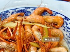 -洞天食府(北大街店)