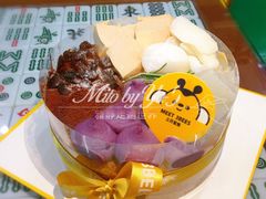 -三只蜜蜂蛋糕(东城店)