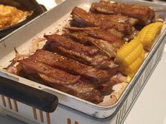 -新兴·金羊座·粤菜点心(乐峰店)