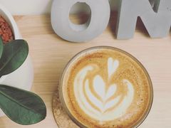 -Onirii Coffee(长乐路店)