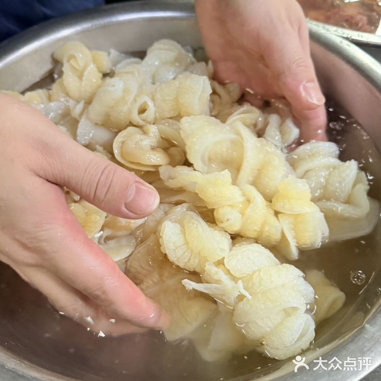 员村深夜鱼市现场！凌晨1点还在爆满的鲜货食堂