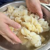 员村深夜鱼市现场！凌晨1点还在爆满的鲜货食堂