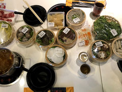 -锅小主火锅(楚翘城店)