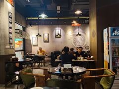 -吉亨面馆(古北1699店)