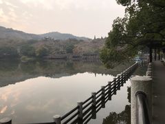 -白马涧龙池景区