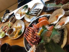 -高木日本料理(静安寺店)