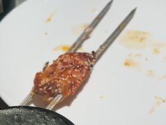 -羊门客在·烤盐池滩羊·川菜