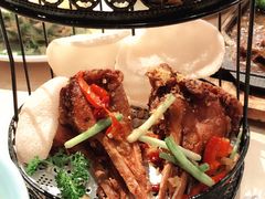 -避风塘(宝山万达店)