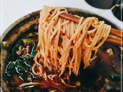 -胥佳烧鸡公牛肉面馆