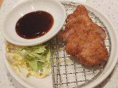 香脆猪排拉面-味千拉面(光启城时尚购物中心店)