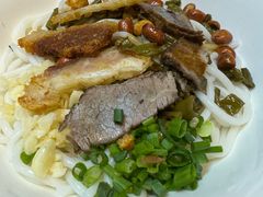 -牛八宝桂林米粉(八里庄店)