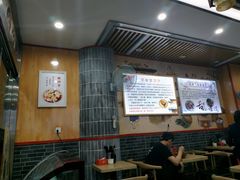 -花溪牛肉米粉(华兴东街店)