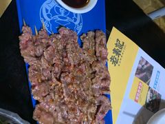 -老表记广西宵夜螺蛳鸭脚煲(西大店)