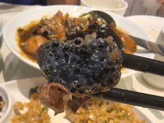 -吉林省林业宾馆-餐厅