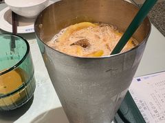 -观塘港茶餐厅(八一大道店)