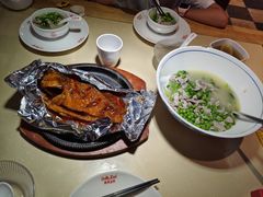-小柴米·传统江西菜(八一广场店)