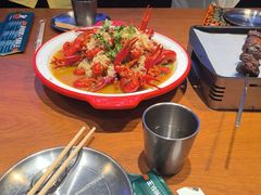 -路边羊烧烤酒场(宝带路店)