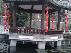 -黄埔古港