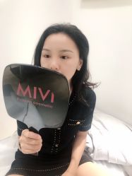 -MIVI半永久纹眉纹绣