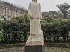 -渣滓洞