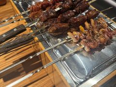 -金太阳海鲜烧烤·本地人餐厅(东纬路旗舰店)