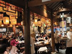 -南京大牌档(济南万象城店)