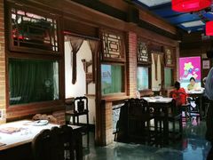 大堂-小吊梨汤·北京菜·烤鸭(鸟巢店)