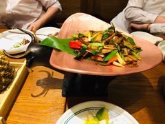 -云海肴·汽锅鸡·云南菜(苏州中心店)