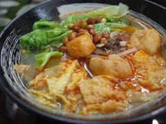 -笋果坊螺蛳粉(竹园小区店)