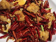 -院8里·小聚园老川菜(九眼桥店)