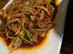 -巴土人家恩施菜馆(古德寺店)