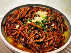 响油鳝糊-一品滇香·云南菜(公益西桥店)