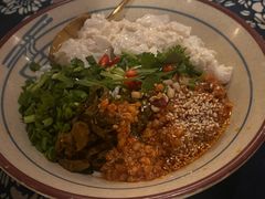 -滇道云南特色料理(康定路店)