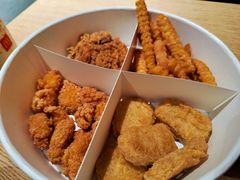 -麦当劳(豫园店)