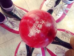 -广州保龄球馆(广州天河体育中心店)