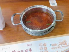 -呷哺呷哺(哈尔滨红博购物广场店)