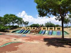 -大兴滨河森林公园