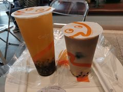 -CoCo都可(崇川万象城店)