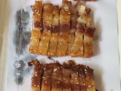 -珠海叠泉山庄